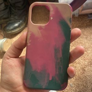 Phone cases & watch straps